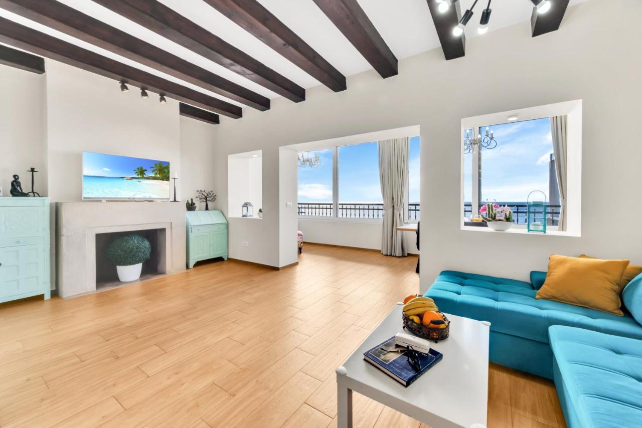 Apartment Bellaria Dubrovnik Dış mekan fotoğraf