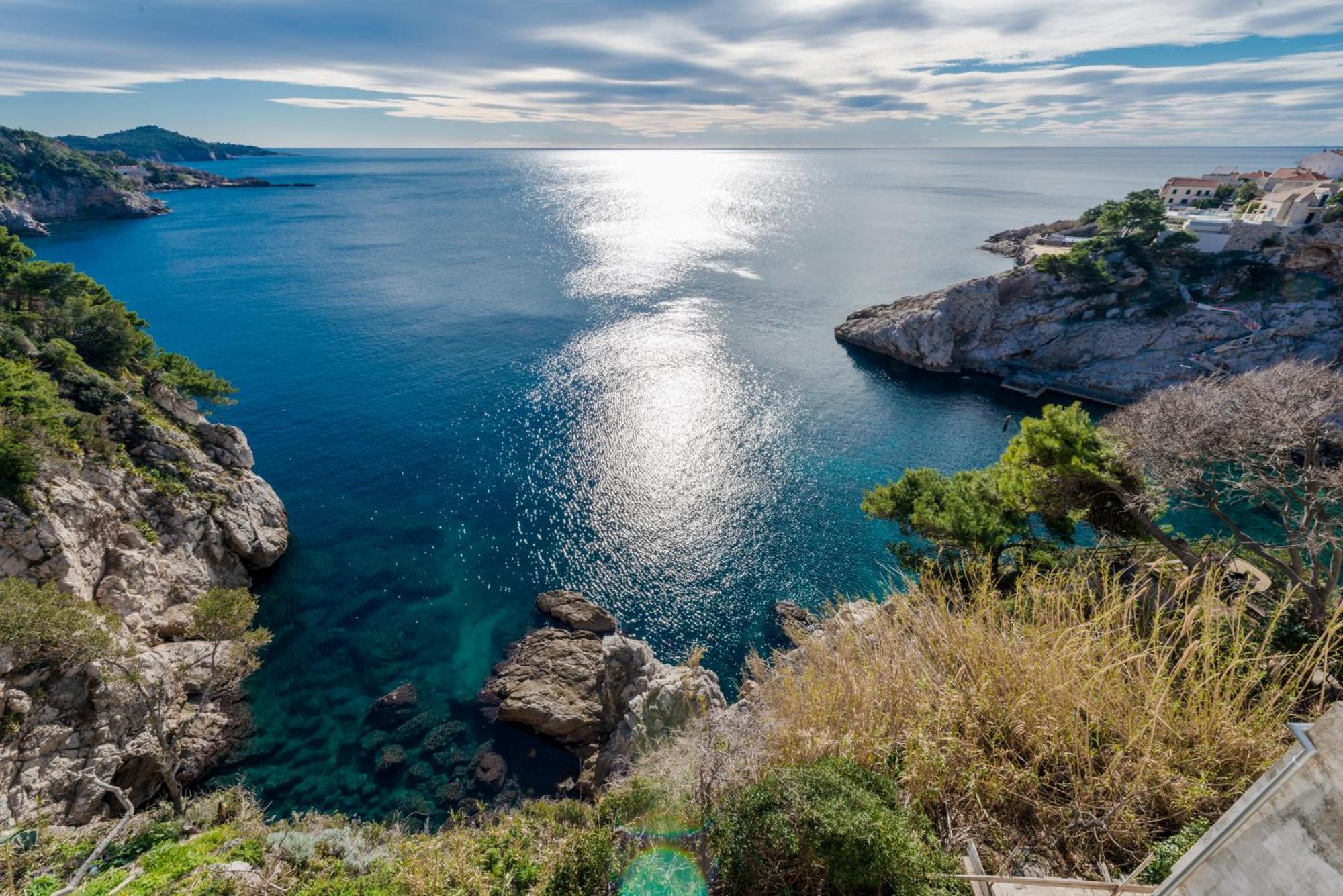 Apartment Bellaria Dubrovnik Dış mekan fotoğraf