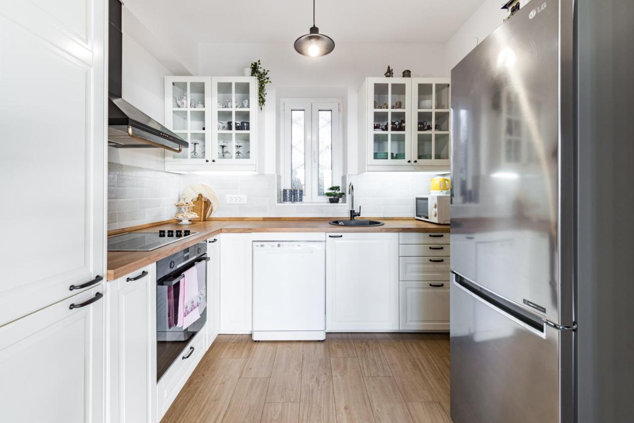 Apartment Bellaria Dubrovnik Dış mekan fotoğraf