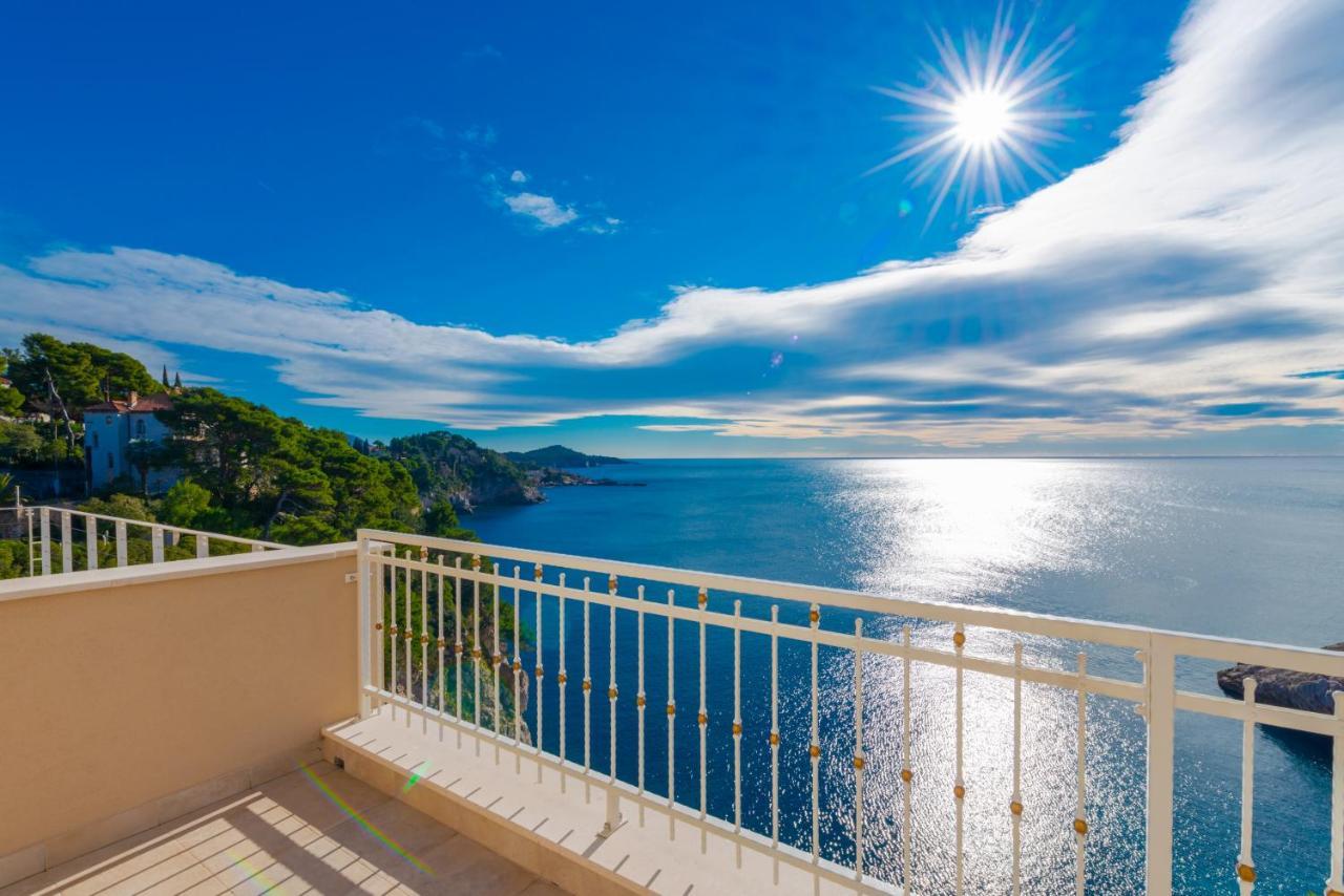 Apartment Bellaria Dubrovnik Dış mekan fotoğraf